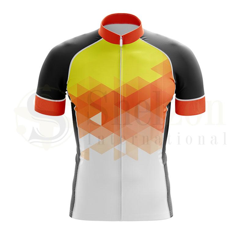 Cycling Uniform