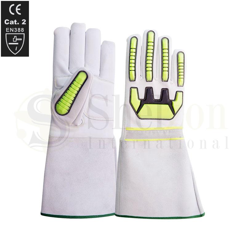 Impact Gloves