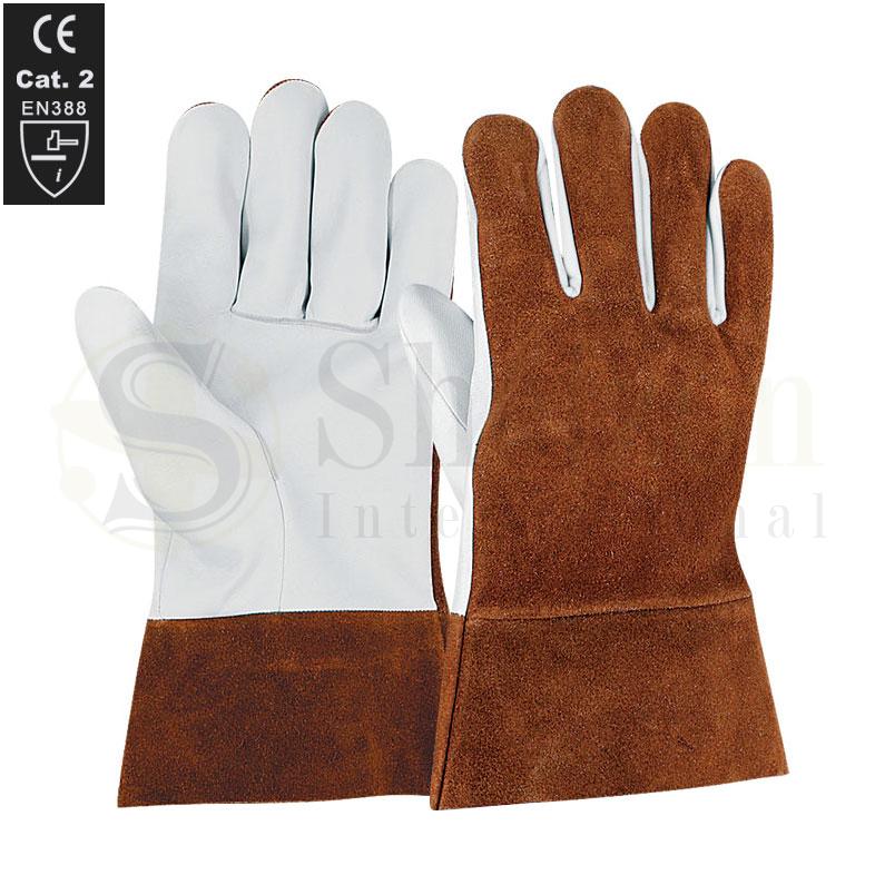 Welding Gloves