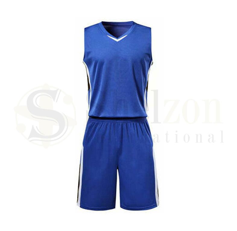 Basketball Uniform