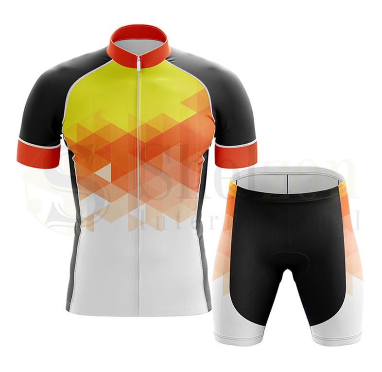 Cycling Uniform