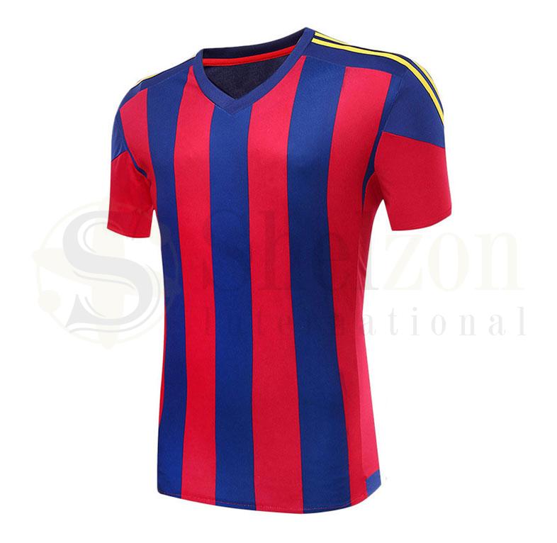 Soccer Uniform