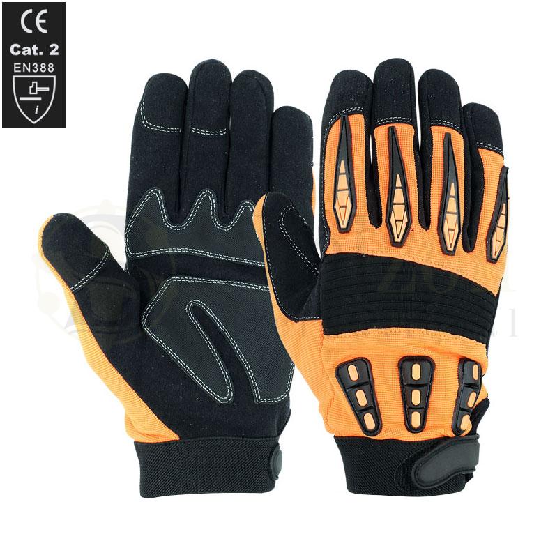 Mechanics Gloves