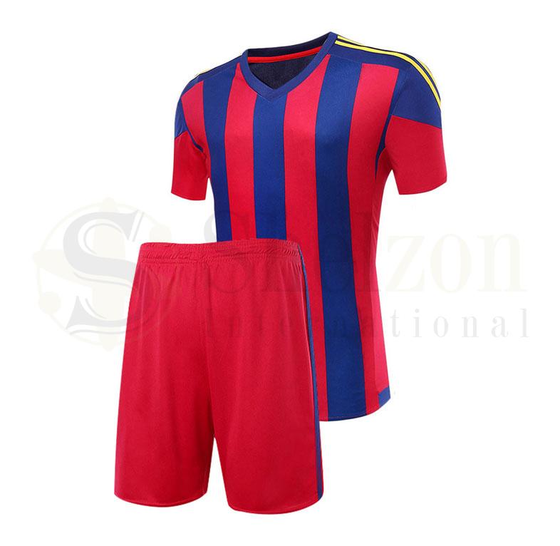 Soccer Uniform