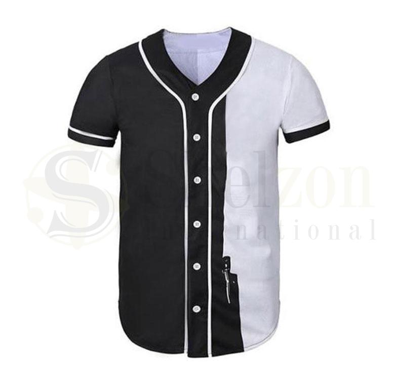 Baseball Uniform