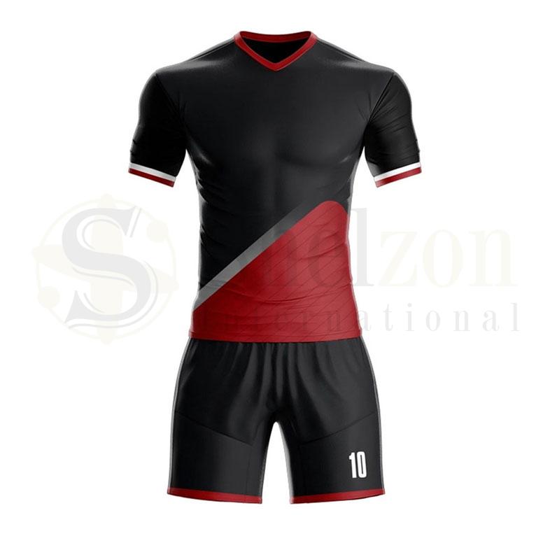 Soccer Uniform