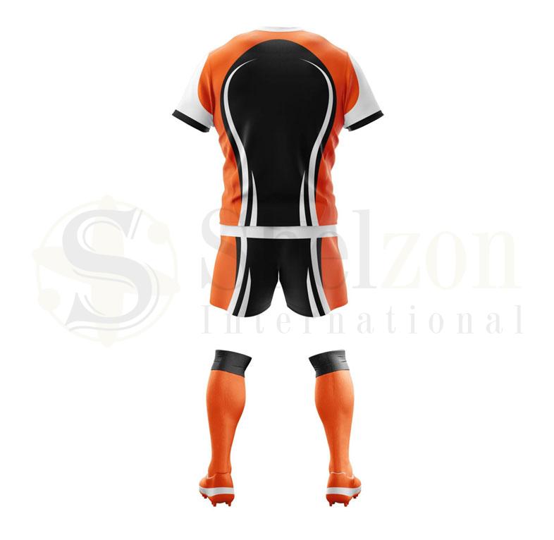 Rugby Uniform