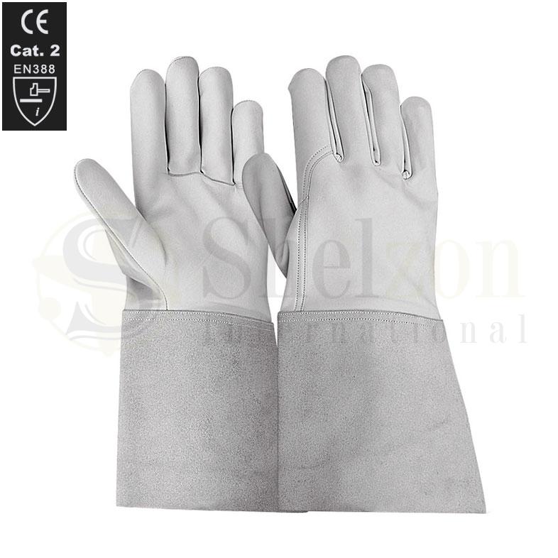 Welding Gloves