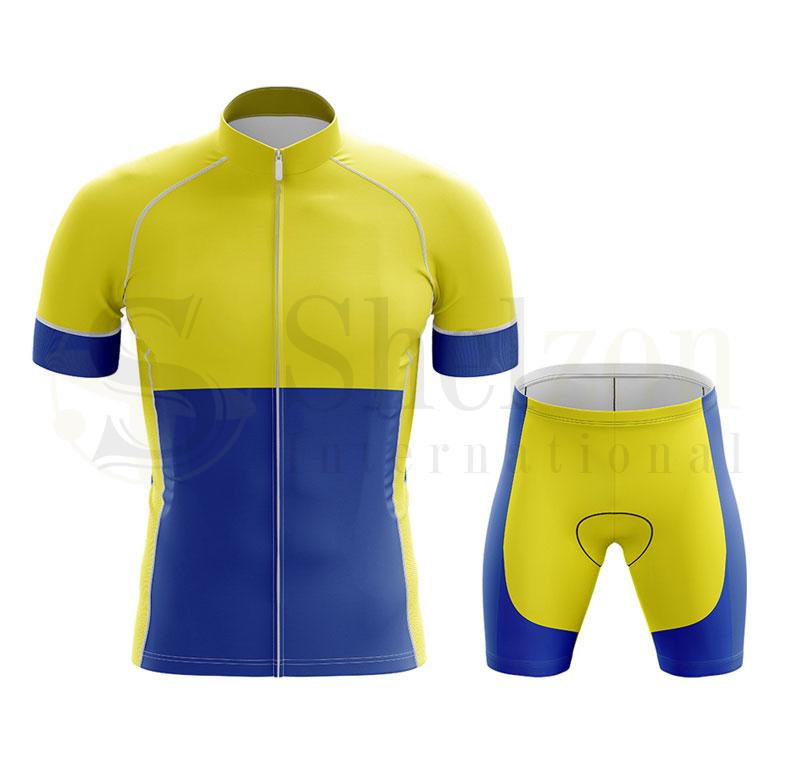 Cycling Uniform