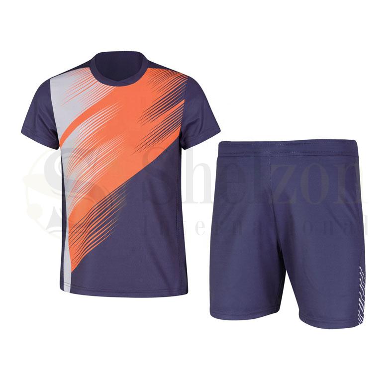 Tennis Uniform