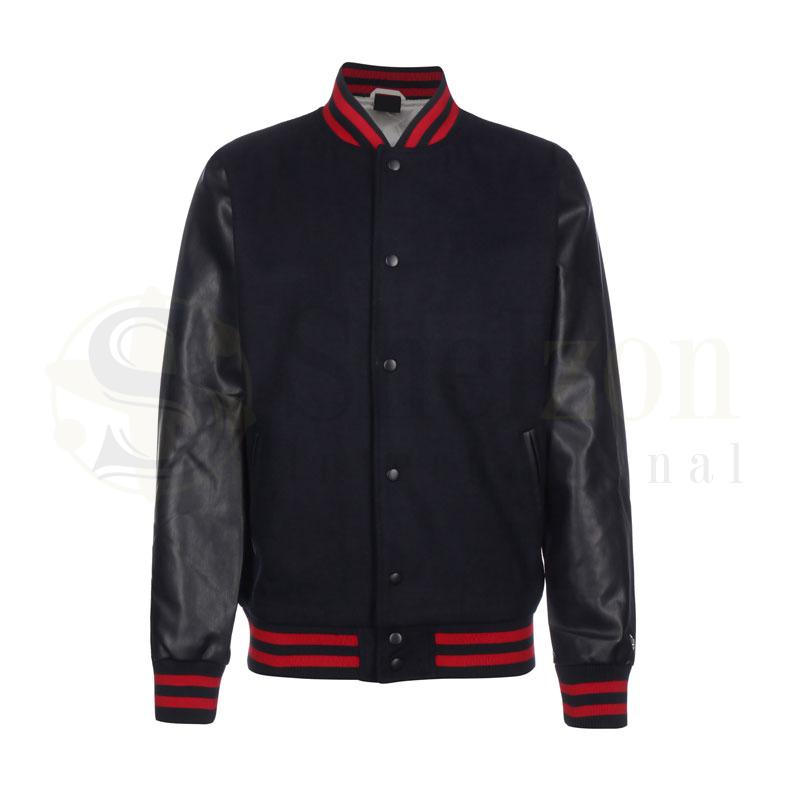 Varsity Jackets