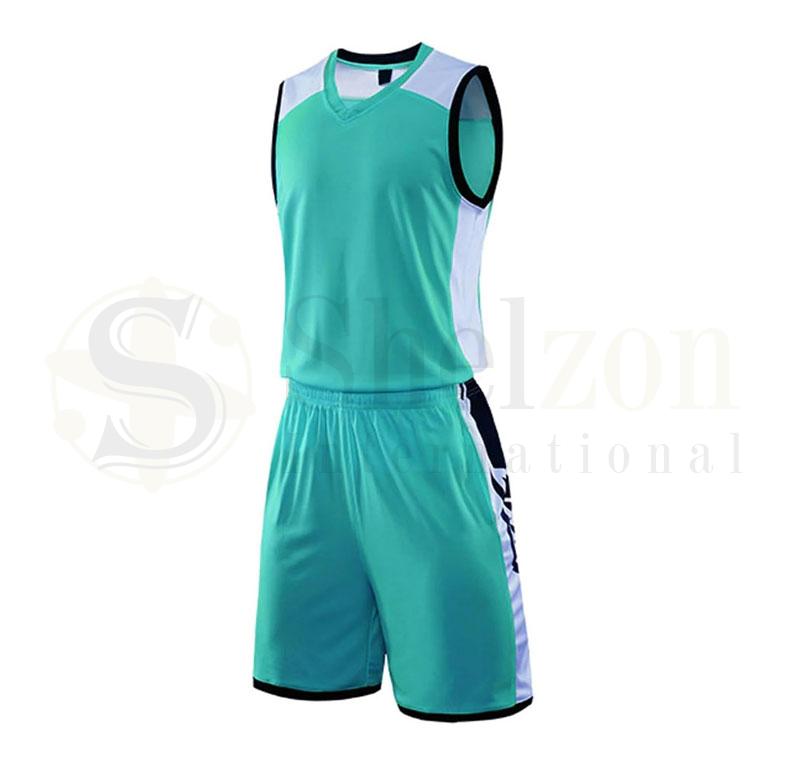 Basketball Uniform