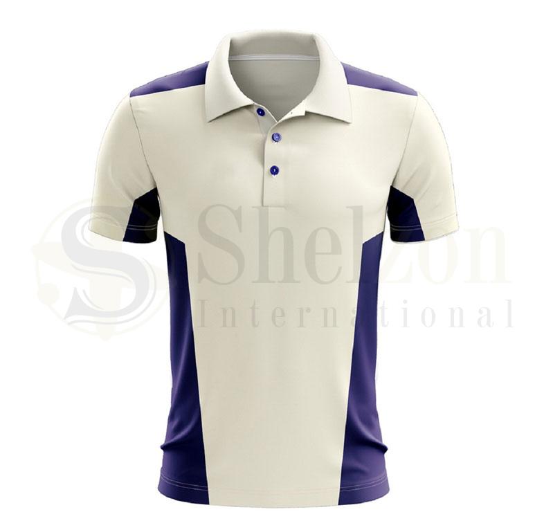 Cricket Uniform