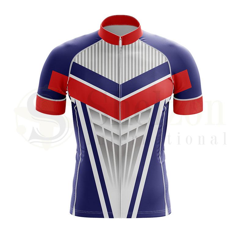 Cycling Uniform