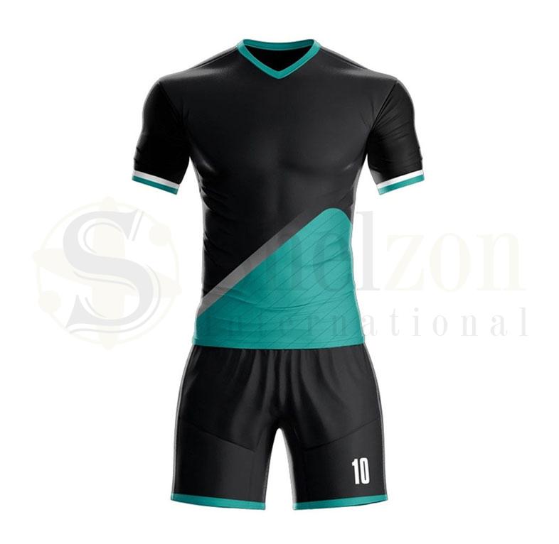 Soccer Uniform