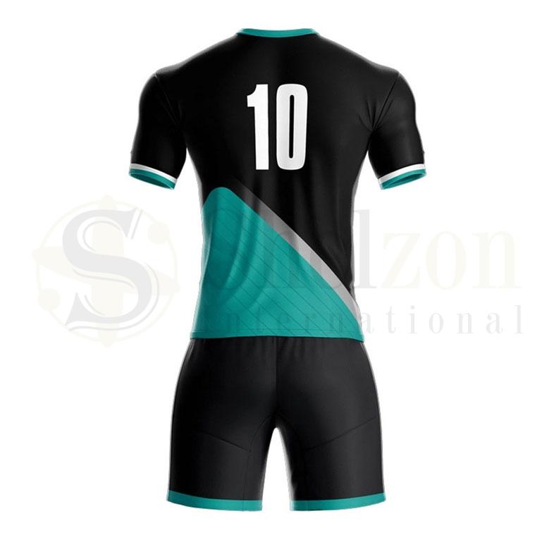 Soccer Uniform