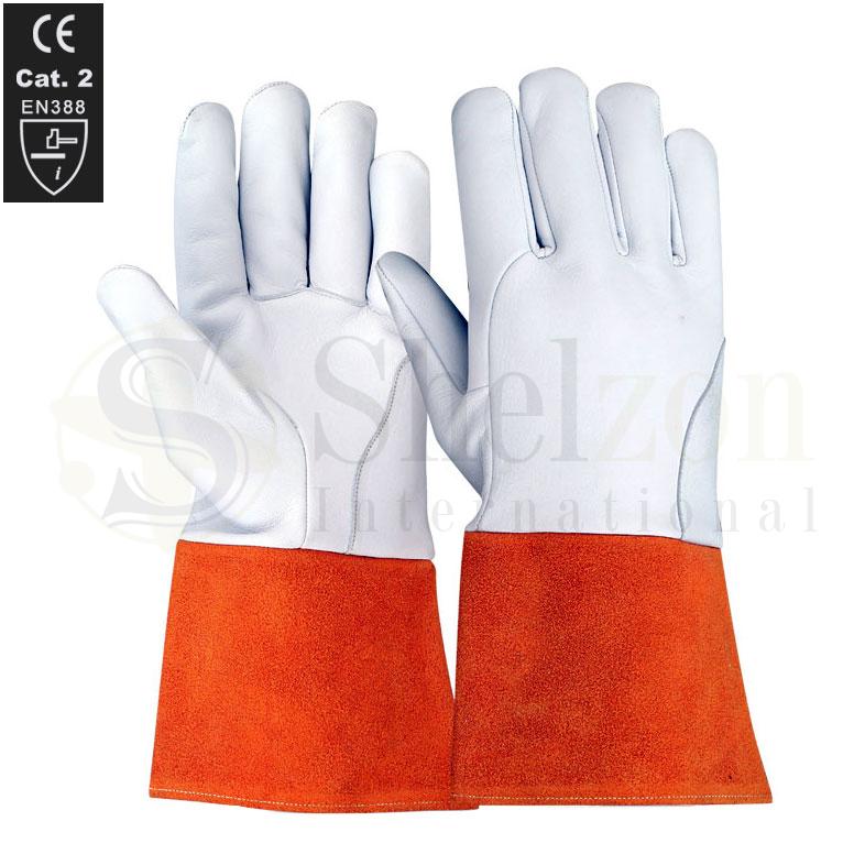 Welding Gloves