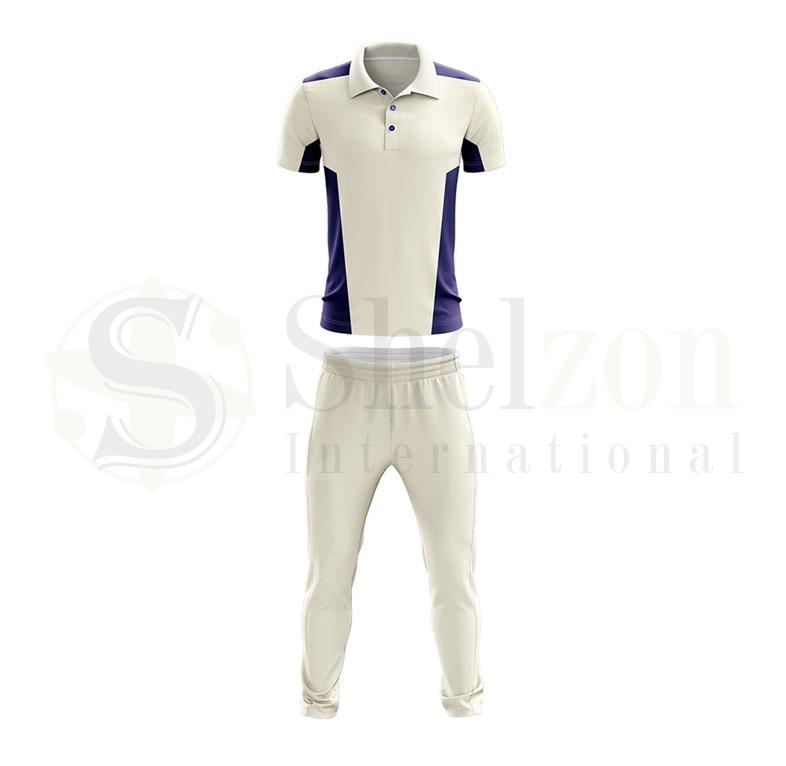 Cricket Uniform