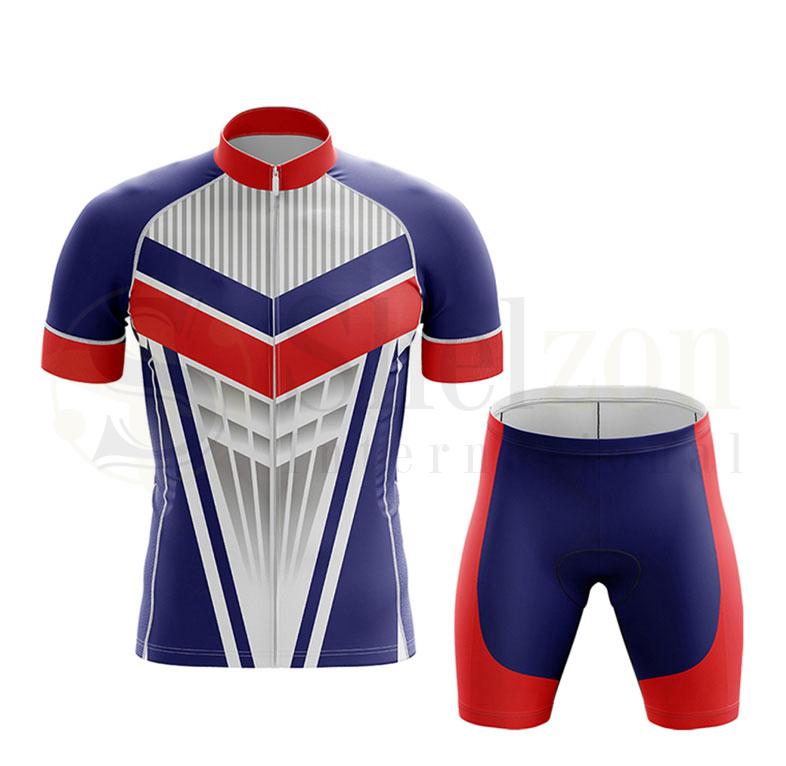 Cycling Uniform