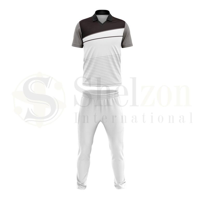 Cricket Uniform