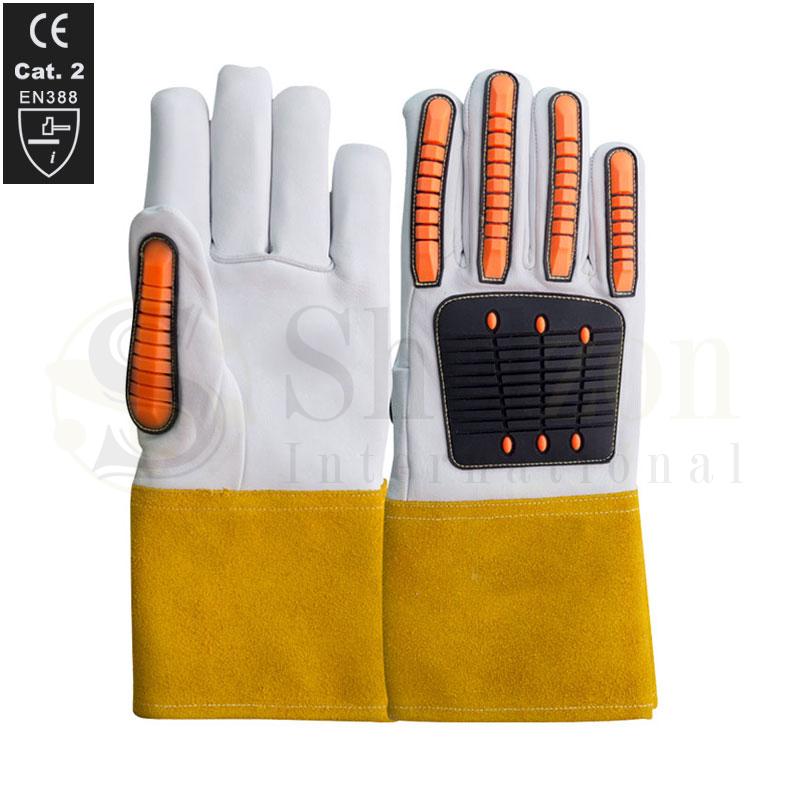 Impact Gloves