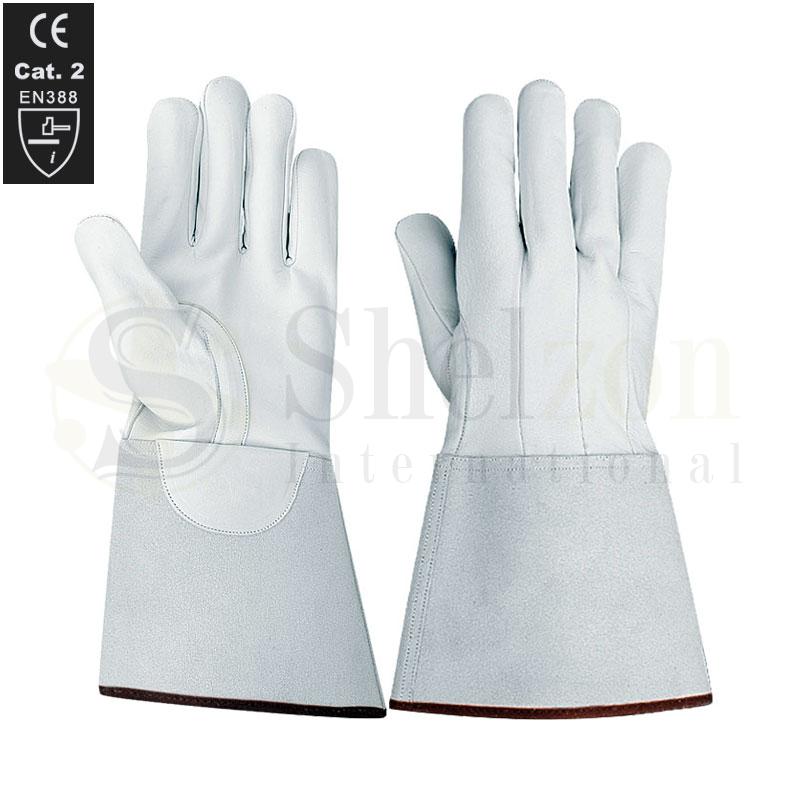 Welding Gloves