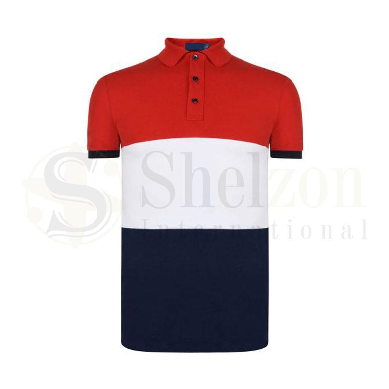 Polo Shirts