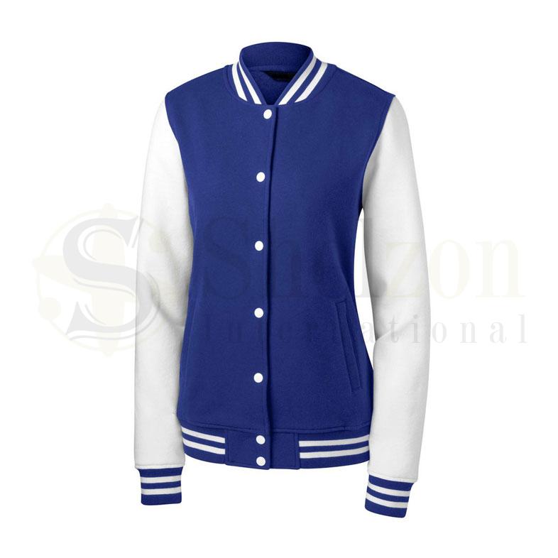 Varsity Jackets